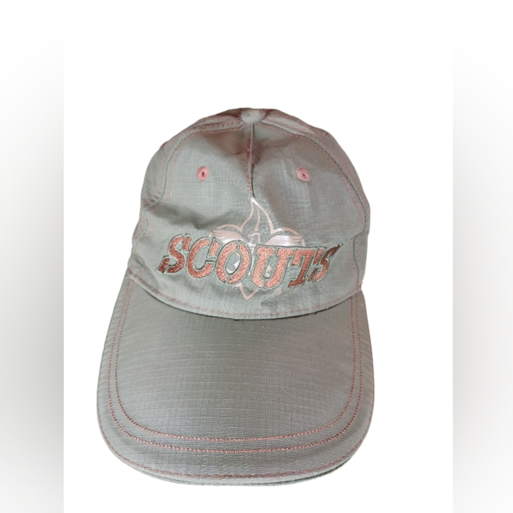 Boyscouts PowerCap with Built-in LED Light One Size Fits All